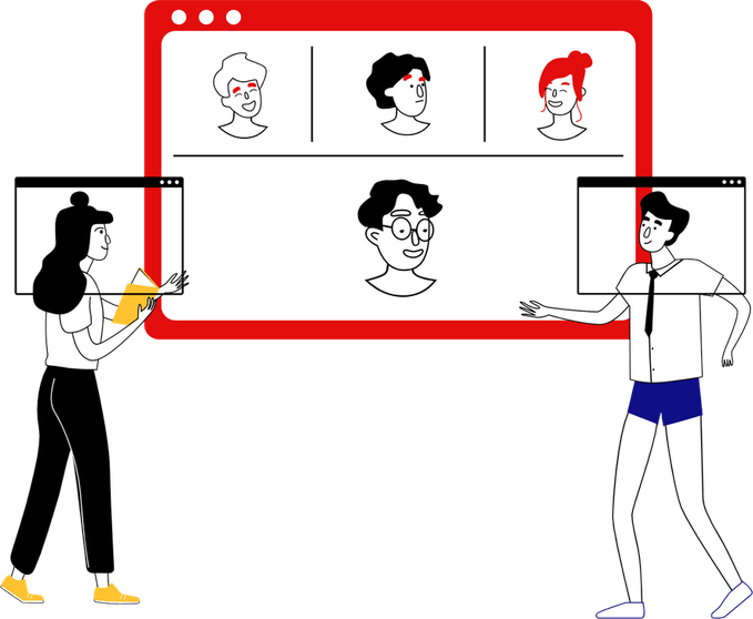 Zoom Meeting PNG