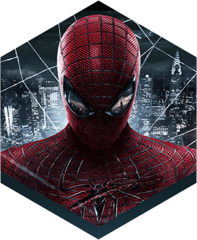 The Amazing Spider Man 2 PNG