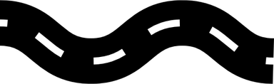 Roadway PNG