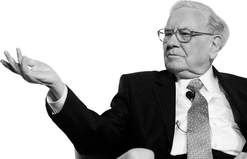 Warren Buffett PNG