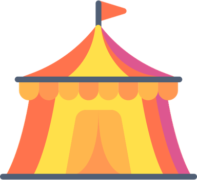 Circus PNG