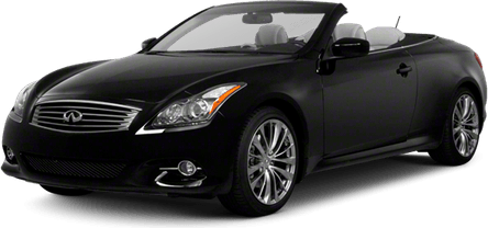 Infiniti G37 PNG