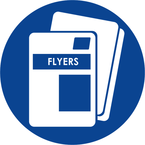 Flyer PNG
