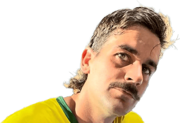 Blake Govers PNG