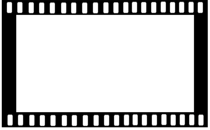 Film Frame PNG
