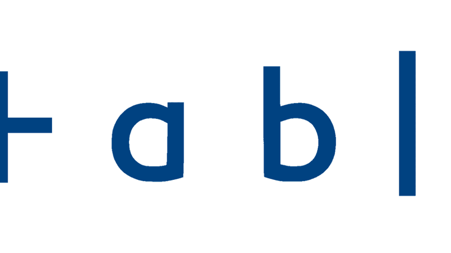 Tableau Logo PNG