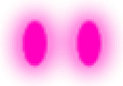 Glow Eyes PNG