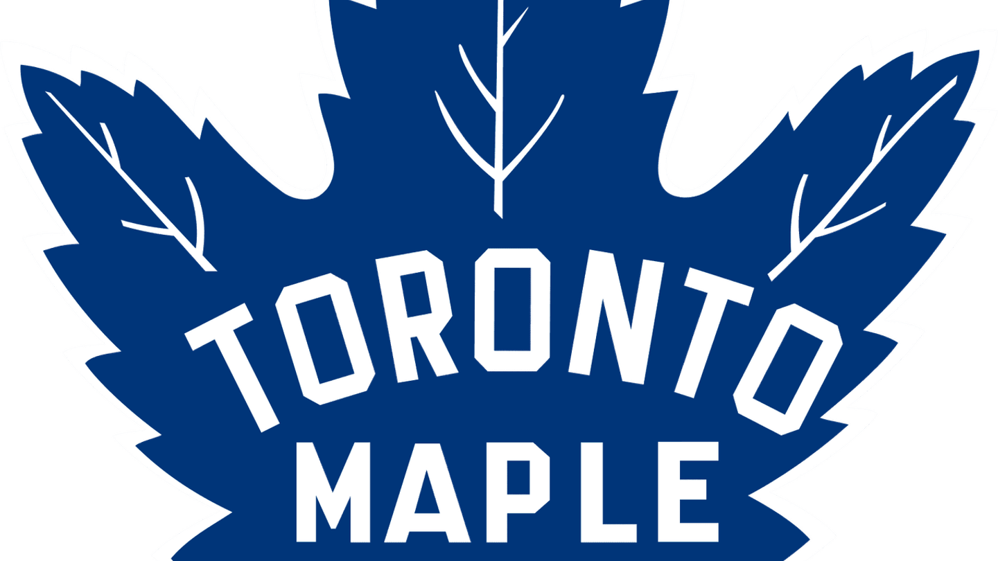 Toronto Maple Leafs PNG