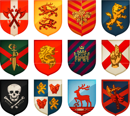 Coat Of Arms PNG