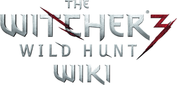 The Witcher 3 Wild Hunt Logo PNG