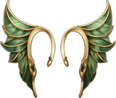 Elf Ear PNG