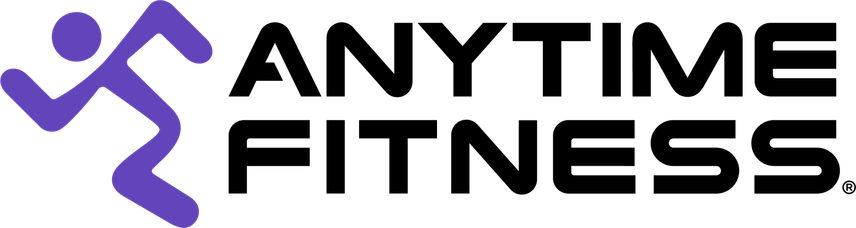 Anytime Fitness Logo PNG