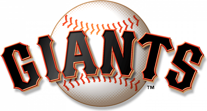 Giants Logo PNG