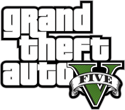 Gta Logo PNG