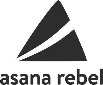 Asana Logo PNG