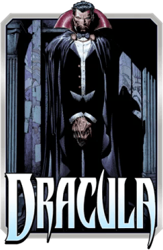 Dracula PNG