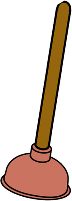 Plunger PNG