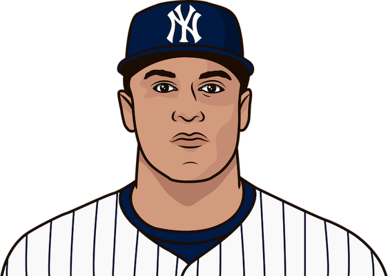 Giancarlo Stanton PNG