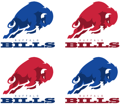 Buffalo Bills Logo PNG