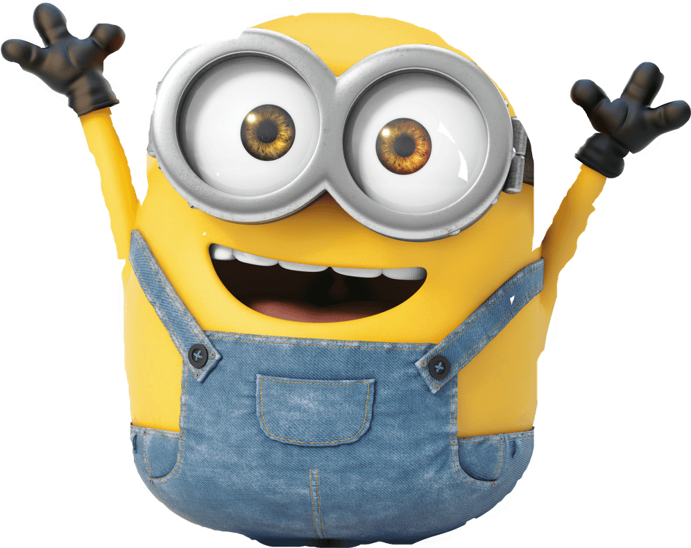 Minions PNG