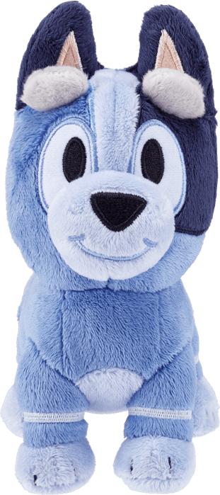 Bluey And Bingo PNG