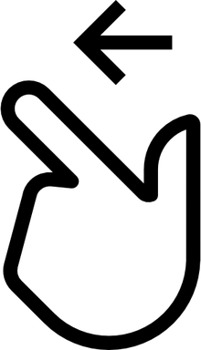 Swipe PNG