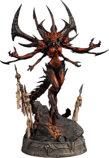 Tyrael PNG