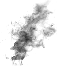 Cigarette Smoke PNG