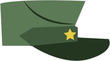 Army Hat PNG