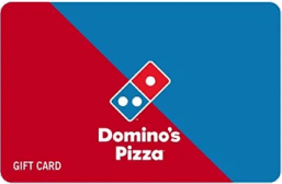 Dominos Logo PNG