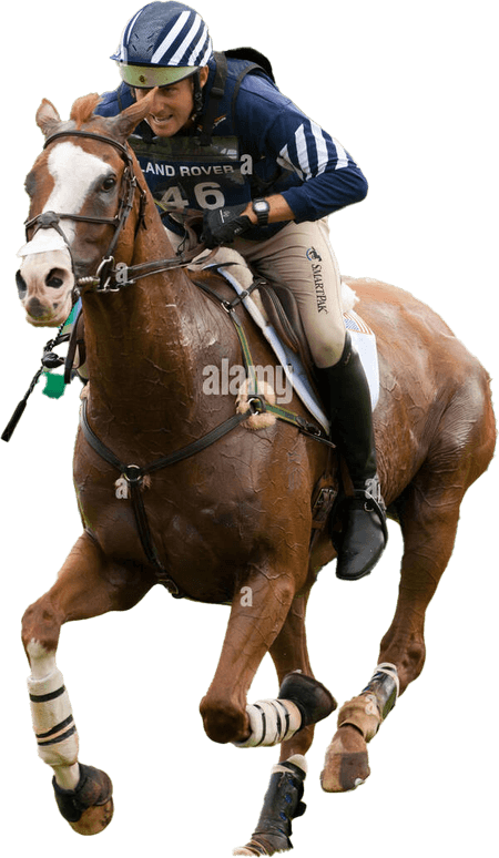 Boyd Martin PNG