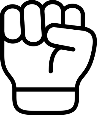 Fist PNG