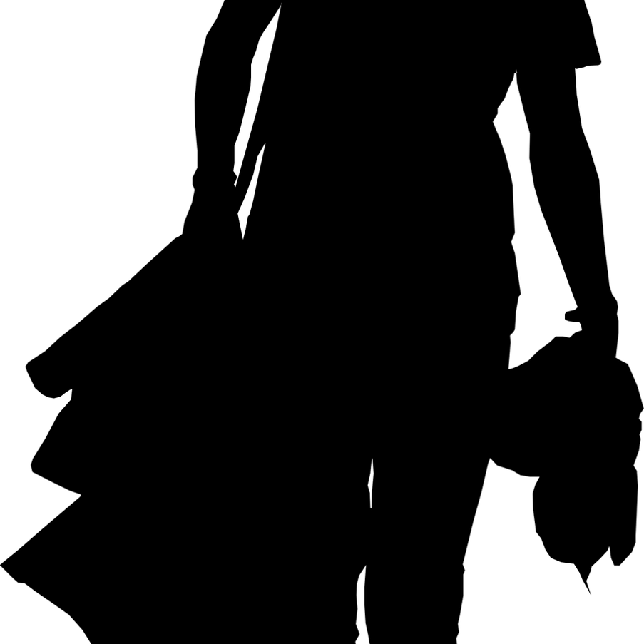 People Silhouette PNG