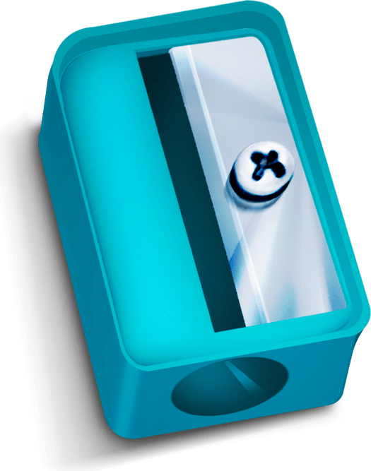 Sharpner PNG