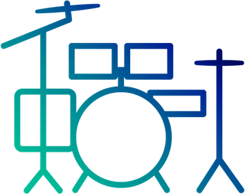 Drum PNG