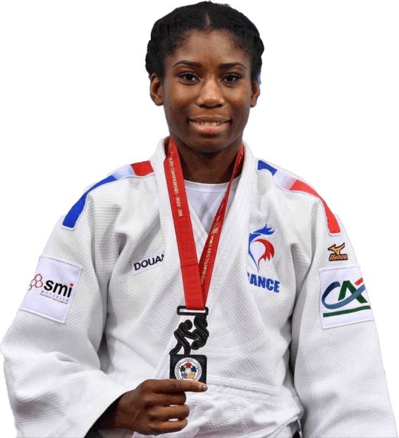 Marie Eve Gahie PNG