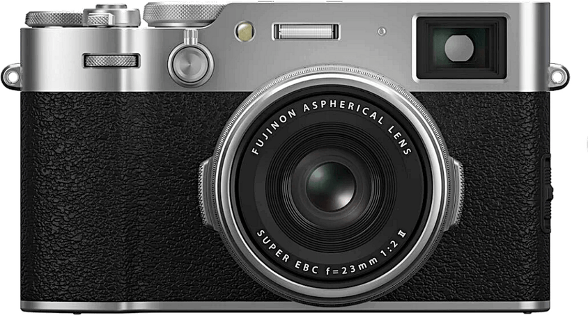 Point And Shoot Camera PNG