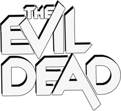 Evil Dead PNG