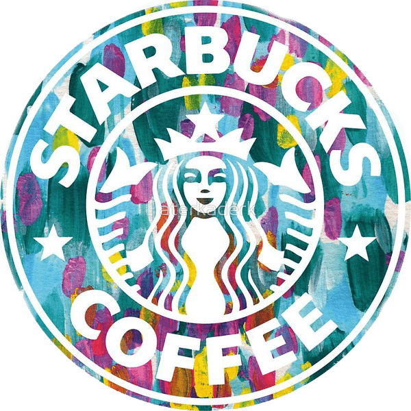 Starbucks Coffee PNG