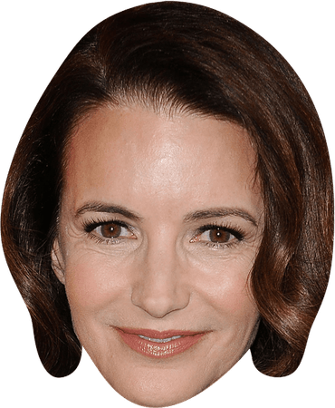 Kristin Davis PNG