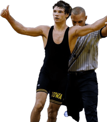Thomas Gilman PNG