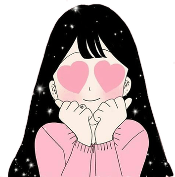 Aesthetic Theme Girly PNG