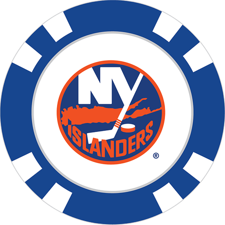 New York Islanders PNG