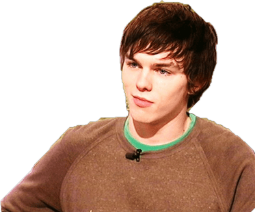 Nicholas Hoult PNG