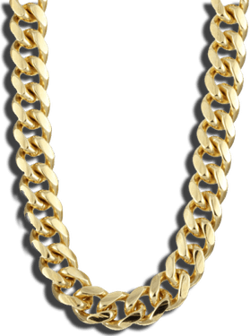 Cuban Link PNG