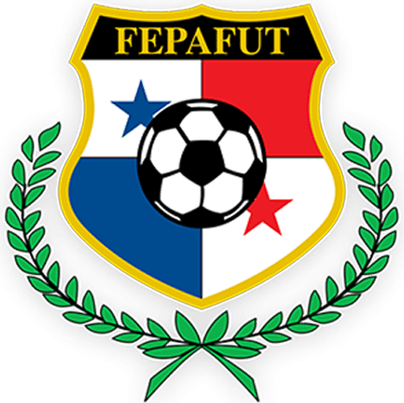Panama National Football Team PNG