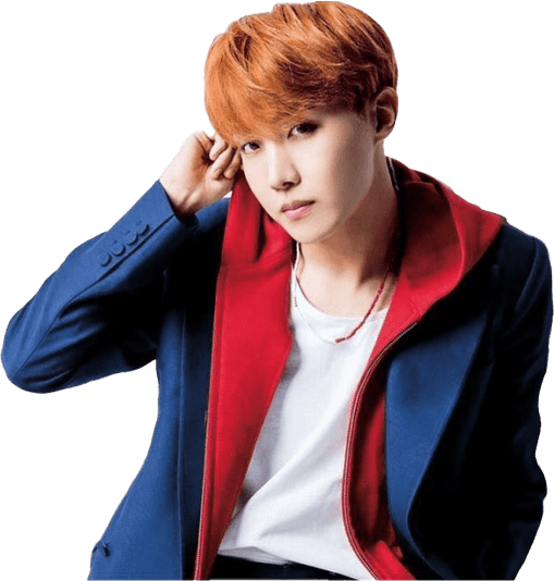 J Hope PNG