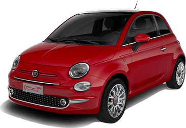 Red Car PNG