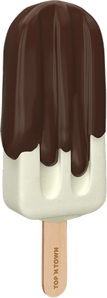 Choco Bar PNG