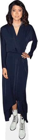 Grace Park PNG